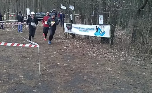 Tym razem falenicki piasek pokonał mnie... - 8